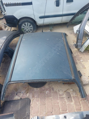 RENAULT MEGANE 1 KESME TAVAN