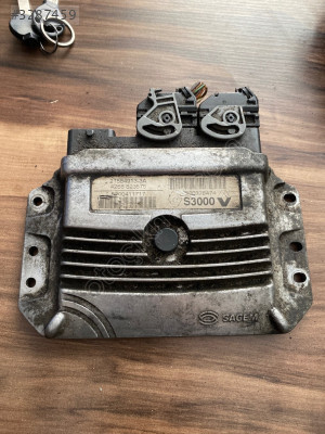 modus motor beyni çıkma 8200376474 8200411717 21584913-3a