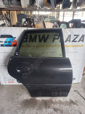 AUDİ A3 SAĞ ARKA KAPI