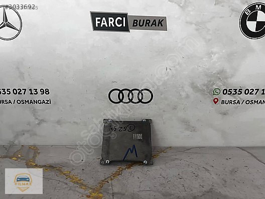 MG ZS SOL FAR BEYNİ ORJİNAL
