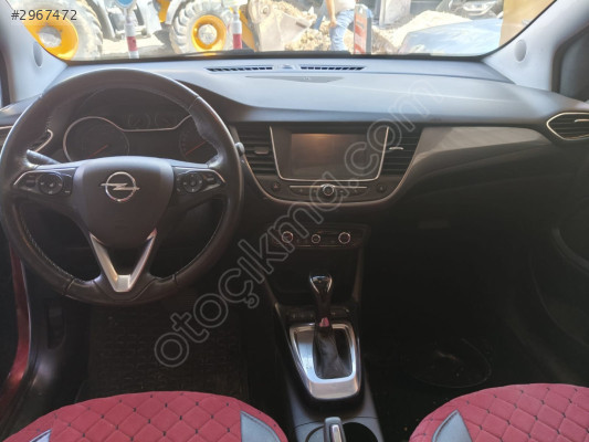 Opel Crossland Çıkma Torpido - GM
