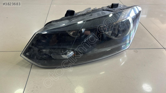 VOLKSWAGEN POLO SOL FAR 6R1941007G
