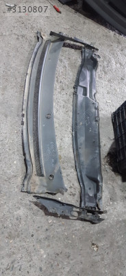 FORD FOCUS-2 2008 ÇIKMA ORİJİNAL ÖN CAM IZGARASI KOMPLE