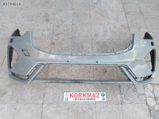 VOLVO XC60 ÖN TAMPON 2022