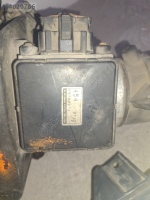 PROTON 416 HAVA AKIŞMETRE ORJİNAL ÇIKMA