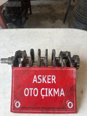 Astra haş 1.3 standart krank