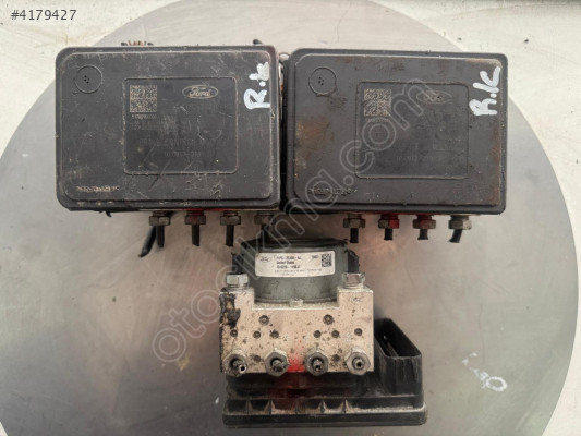 FORD COURİER ABS BEYNİ F1FC-2C219-BG/F1FC-2C405-AJ