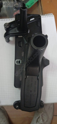 Yağ Pompa Süzgeci 1.5 Dizel dv5 Orjinal 9808725280