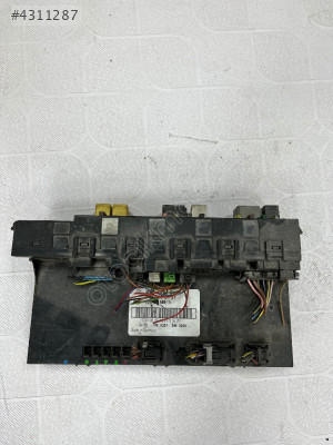 Mercedes E Serisi W211 Sam Beyni 2115453401