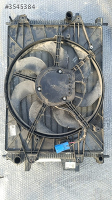 Chery tıggo 8 fan set