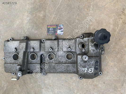 Mazda 3 Orjinal Külbütör Kapağı 2003-2012 ÇIKMA