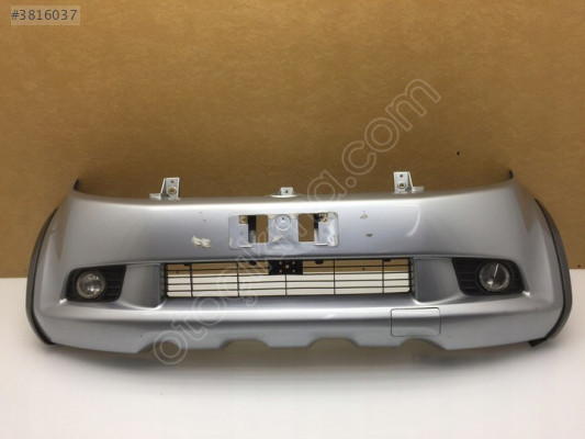DAIHATSU TERIOS ÇIKMA ORJİNAL ÖN TAMPON
