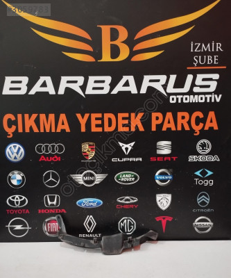 SKODA SUPERB ÖN SAĞ TEKERLEK ÇAMURLUĞU SPOYLERİ 3V0853888