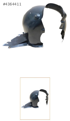 ÇAMURLUK DAVLUNBAZI SAG POLO 2011-2014 6R0809958F