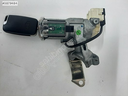 Geely Emgrand Modeli için Oto Çıkma Kontak Seti