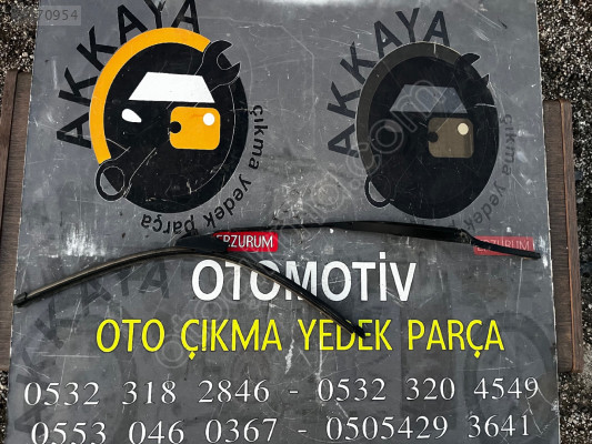 Renault Laguna 2 Sol ön Silecek Kolu Orjinal Çıkma