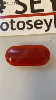 1H0947419A Volkswagen Caddy 2001 kapı kartonu reflektör