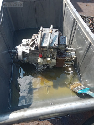 Ford cornet 75 lk mazot pompası muaer garantili