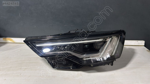 AUDİ A6 MATRİX 2022-2024 SAĞ FAR 4K0941039