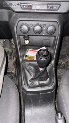 DACİA JOGGER VİTES MEKANİZMASI KONUK OTO