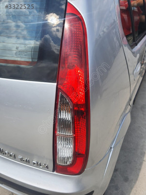 tata indica 2006 sağ stop (son fiyat)