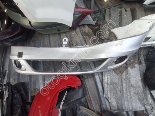 DACIA LOGAN ÖN TAMPON ORJ ÇIKMA PARÇA