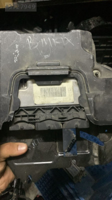FORD B-MAX 1.6TDCI MOTOR BEYNİ CV11-12A650