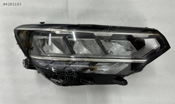 PASSAT 2019 ÜZERİ SAĞ FAR 3G1941036P ÇAĞRI OTO MASLAK