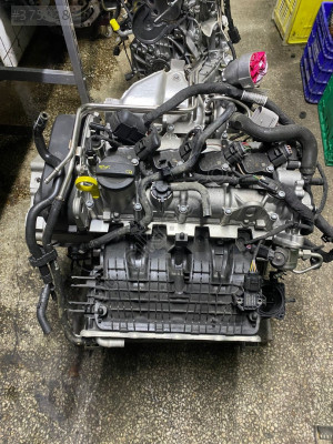 OCTAVİA SUPER B KODİAQ 1.4 TSİ CZD MOTOR SIFIR ÇAĞRI OTO MASLAK