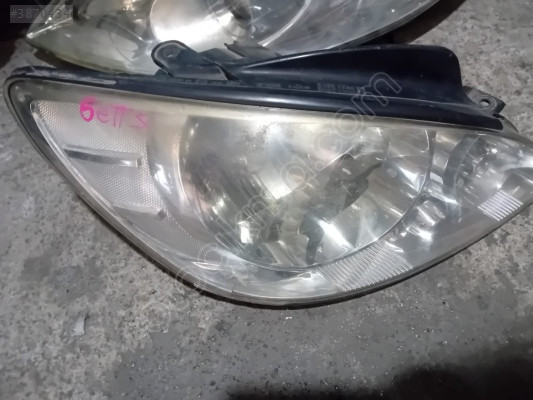 HYUNDAİ GETZ SAĞ FAR