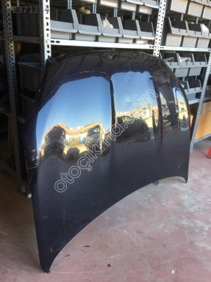 NİSSAN QASHQAİ J10 KAPUT ve TÜM PARÇALARI...MİL OTO