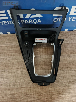 FORD FOCUS 3 SYNC VİTES MEKANİZMASI ÇERÇEVESİ F1EB-A044H83-AHW