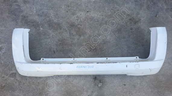 fiat fiorino 2013 çıkma arka tampon (son fiyat)