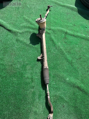 RENAULT KANGOO 3 DİREKSİYON KUTUSU