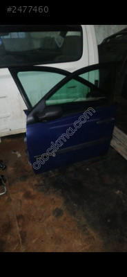 Renault Megane 2 Sol Kapı Orjinal