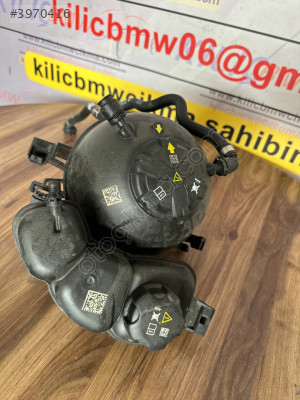 BMW G60 520İ MOTOR SU BİDONU ORJİNAL SIFIR  17139454333