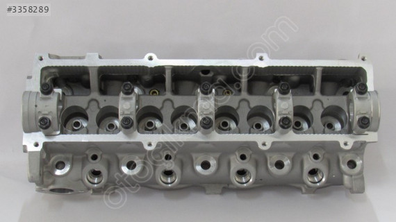 908741 E2200 YM RF 1998- SİLİNDİR KAPAK