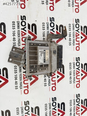 Hyundai i20 motor beyni 3911003256