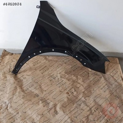 ÖN ÇAMURLUK SAĞ Q3 2012-SIFIR 8U0821106