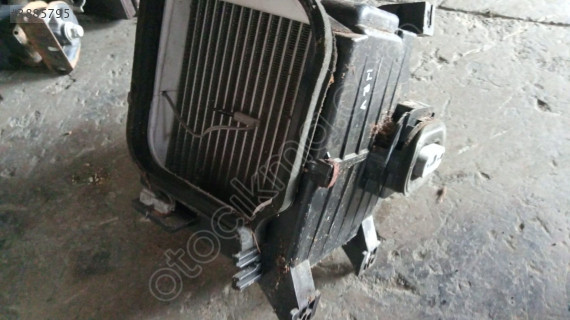 Honda hrv klima evaporatör evap 98-2006 yedek parça