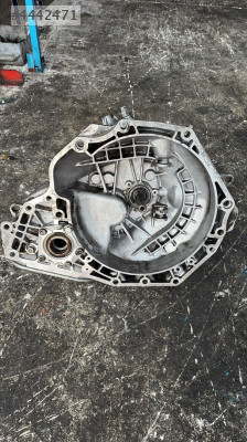 OPEL VECTRA F18 MANUEL ŞANZIMAN