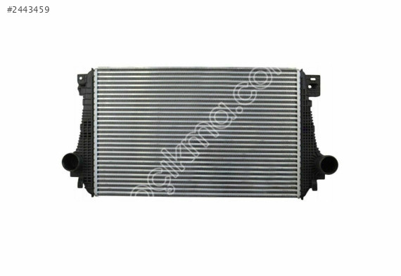 VW AMAROK 10-16 TURBO (İNTERCOOLER) RADYATÖRÜ 2H0145804
