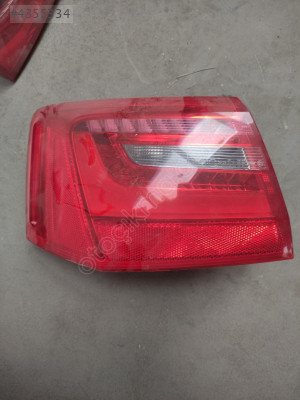 90003703 Audi A6 Sol arka stop