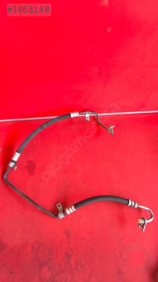RENAULT TRAFİC 2 VİVARO DİREKSİYON BORUSU ORJİNAL 497209687R