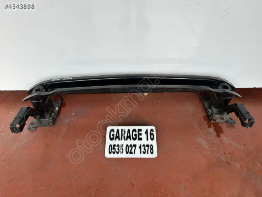 GOLF 8 ÖN TAMPON DEMİRİ ORJİNAL 2021-2024