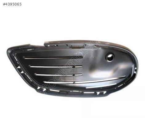 ÖN TAMPON IZGARASI İÇ SOL (AMG) W205 2014-