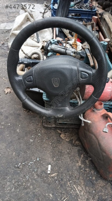 Rover 416 direksiyon simidi