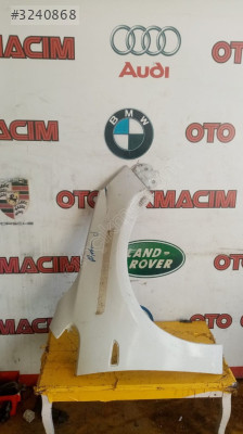 OPEL ASTRA J SAĞ ÖN ÇAMURLUK