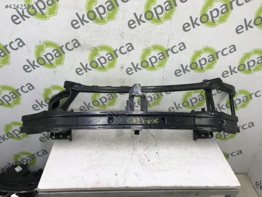 VOLKSWAGEN PASSAT 2024 2026 ÖN TAMPON DEMİRİ 3J0807109C