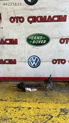 VOLKSWAGEN PASSAT B7 BEYAZ SOKET DİREKSİYON KUTUSU